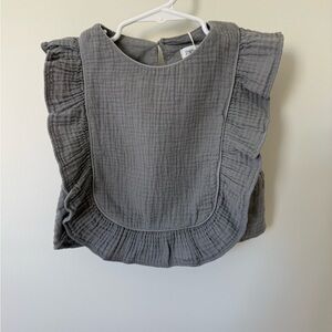 Zara toddler top